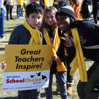 iLEAD Antelope Valley - Educational Services Near Me - Lancaster, California