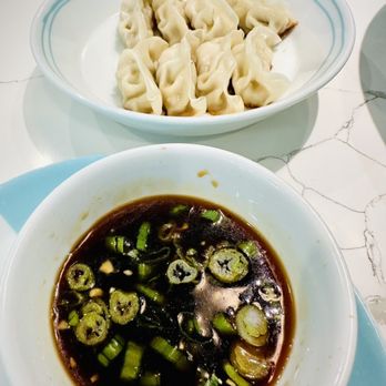 Yao Yao - Pot Stickers - Chinese Near Me - Chicago, Illinois Yao Yao - Pot Stickers - Chinese Near Me - Chicago, Illinois