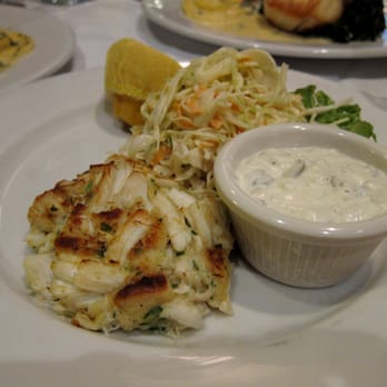 Atlantic Fish - Crab Cakes - Seafood Near Me - Boston, Massachusetts Atlantic Fish - Crab Cakes - Seafood Near Me - Boston, Massachusetts