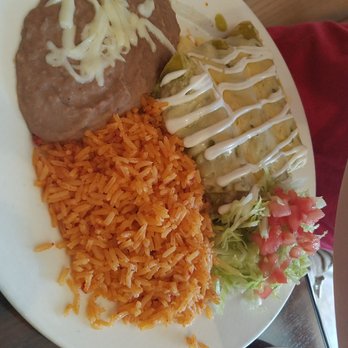 Mi Casa - Enchiladas - Mexican Near Me - Bloomingdale, Illinois