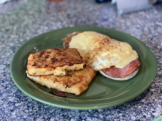The Flying Biscuit Cafe by null