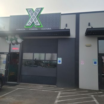 Xicha Brewing - Exterior. - Latin American Near Me - Salem, Oregon