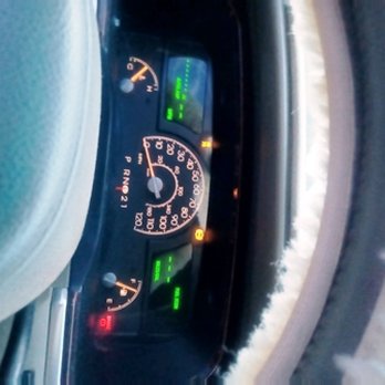 Atlanta Speedometer - Auto Repair Near Me - Sugar Hill, Georgia