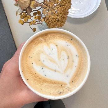 Oslo Coffee - Coffee & Tea Near Me - Ladera Ranch, California