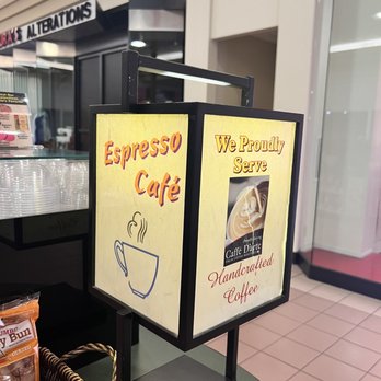 Espresso Cafe - a sign for a coffee shop - Coffee & Tea Near Me - Everett, Washington Espresso Cafe - a sign for a coffee shop - Coffee & Tea Near Me - Everett, Washington