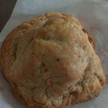 Paderia Bakehouse - Strawberry and Cream - Bakeries Near Me - Santa Monica, California