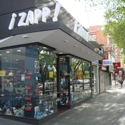 Zapp!