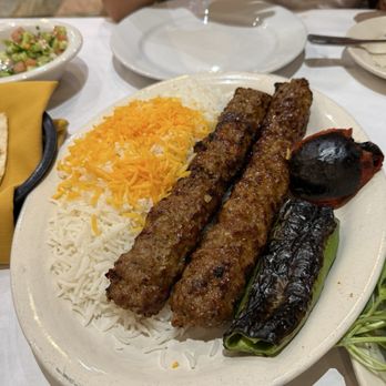 Raffi's Place - Koobideh (Luleh Kabob) - Middle Eastern Near Me - Glendale, California Raffi's Place - Koobideh (Luleh Kabob) - Middle Eastern Near Me - Glendale, California