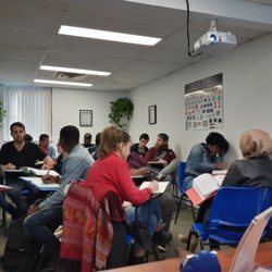 Safa Driving School