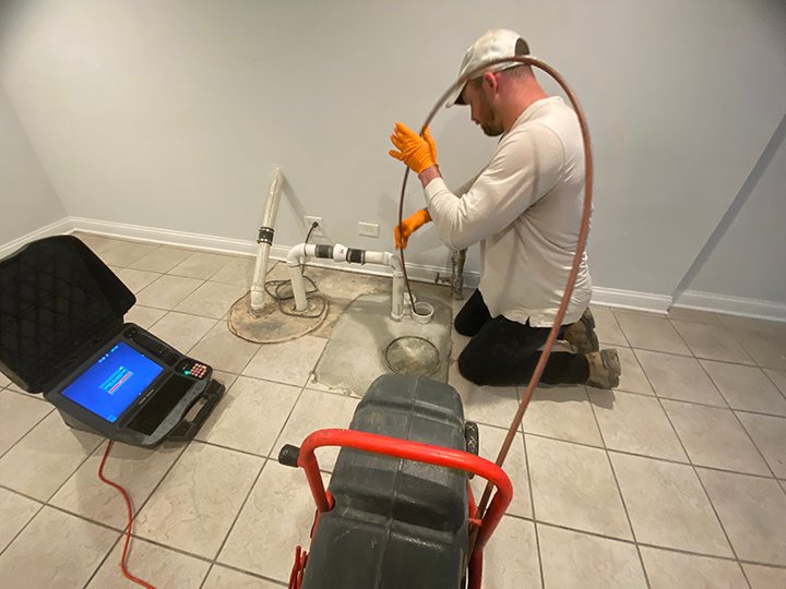 The Sewer Experts - septic in Chicago, IL