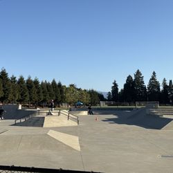 Santa Clara Skatepark
