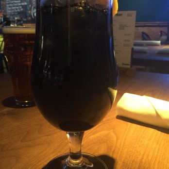 Eureka! - Charcoal Lemonade - American Near Me - Boise, Idaho
