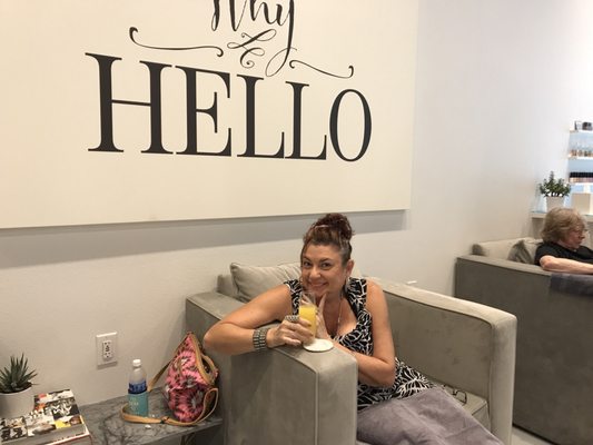 LACQUER Downtown by null