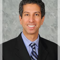 Cardiovascular Institute of Northwest Florida - Dr. Haghighat