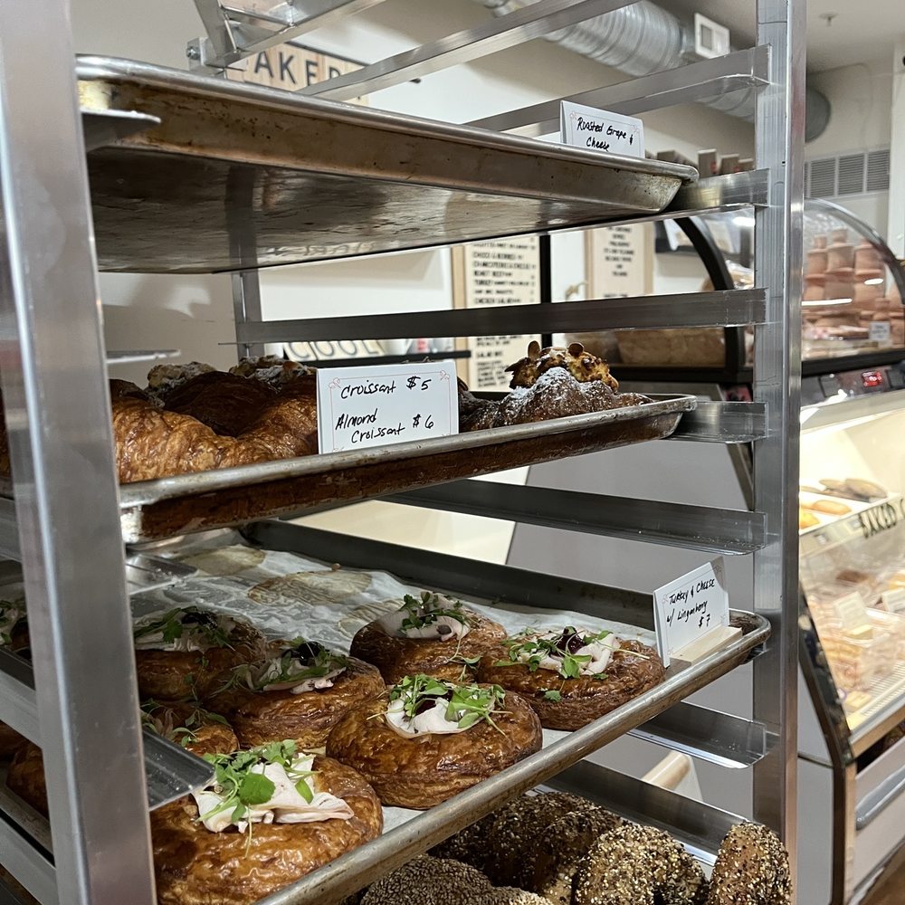 Culinary Architecture - a bakery with a variety of baked goods - Specialty Food Near Me - Baltimore, Maryland Culinary Architecture - a bakery with a variety of baked goods - Specialty Food Near Me - Baltimore, Maryland