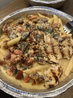 The Olive Downtown by null