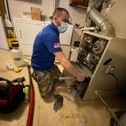 Gal from Dr duct cleaning my System Gal from Dr duct cleaning my System