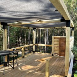 Three Pines Construction