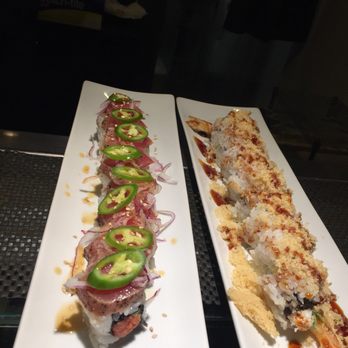 Sushi World - Sushi Bars Near Me - Cypress, California