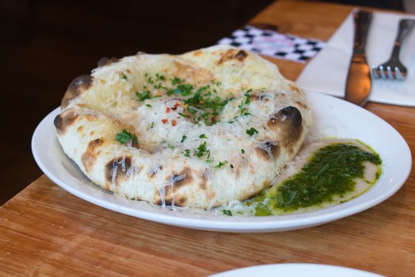 Annabelle Pasta Bar by null