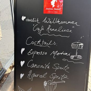 Café Anneliese - Cafe Anneliese Neu ab 8/2024 - Cafes Near Me - Berlin, BE Café Anneliese - Cafe Anneliese Neu ab 8/2024 - Cafes Near Me - Berlin, BE