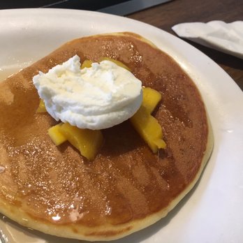 Slappy Cakes - Breakfast & Brunch Near Me - Lahaina, Hawaii