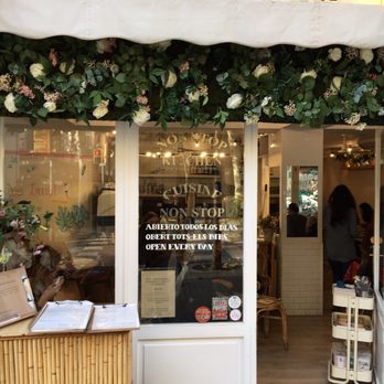 Brunch & Cake - Breakfast & Brunch Near Me - Barcelona, B