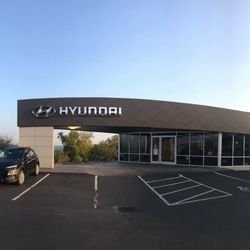 KERRY HYUNDAI - Updated August 2025 - 13 Photos - 7500 E Alexandria ...