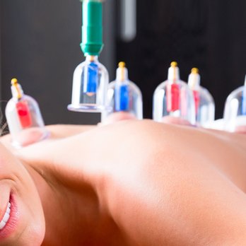 Deluxe Massage - Cupping! - Massage Near Me - Chandler, Arizona Deluxe Massage - Cupping! - Massage Near Me - Chandler, Arizona