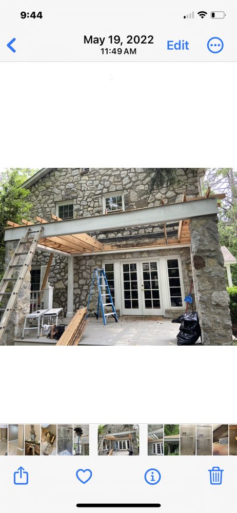 Slide of Handy Jim Home Repair