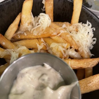 Small Barn - French fries - New American Near Me - Temecula, California Small Barn - French fries - New American Near Me - Temecula, California