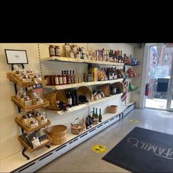 Family Delicatessen
