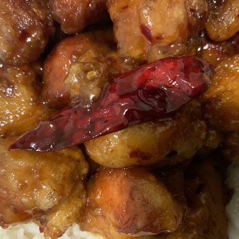 Panda Garden Restaurant - Sweet chicken - Chinese Near Me - Woodside, New York Panda Garden Restaurant - Sweet chicken - Chinese Near Me - Woodside, New York