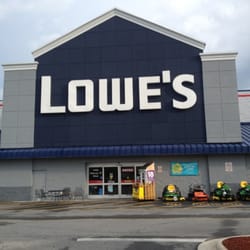 Lowe's Home Improvement