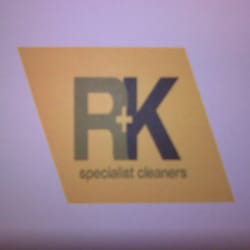 R&K Specialists cleaners