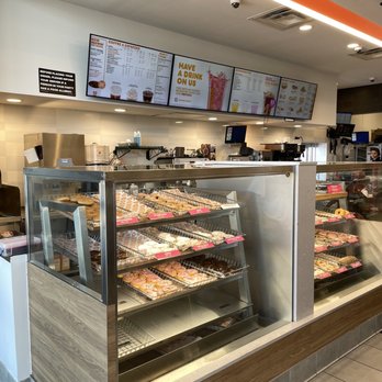 Dunkin' - Coffee & Tea Near Me - Brighton, Michigan Dunkin' - Coffee & Tea Near Me - Brighton, Michigan