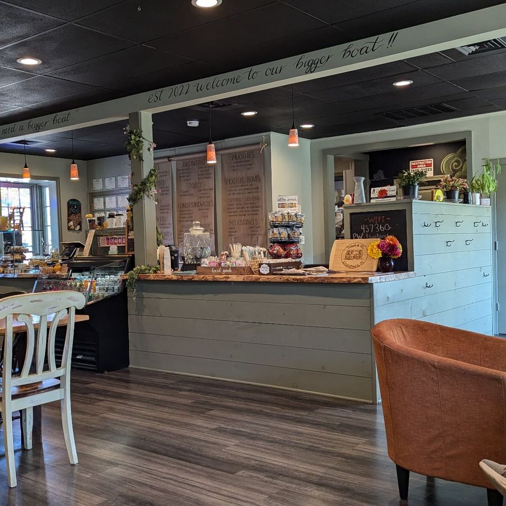 Best Coffee near Cohen & Thomas in Litchfield, CT - Yelp