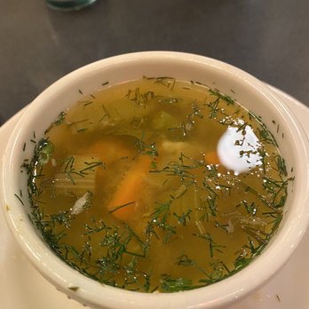 Veselka - Vegetable Soup - Ukrainian Near Me - New York, New York Veselka - Vegetable Soup - Ukrainian Near Me - New York, New York