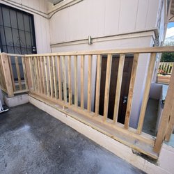 Honey Done - Before paint