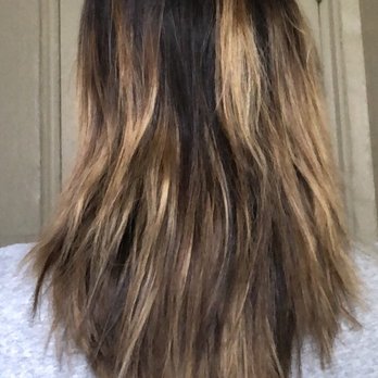 Shampoo JC - Today June 8, 2018 - Hair Salons Near Me - Jersey City, New Jersey