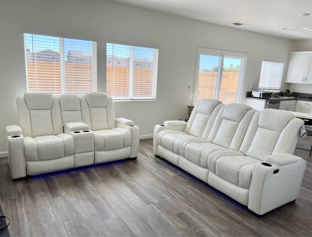 FURNITURE PROS 24 Photos & 56 Reviews 167 N Main St, Manteca, CA Yelp