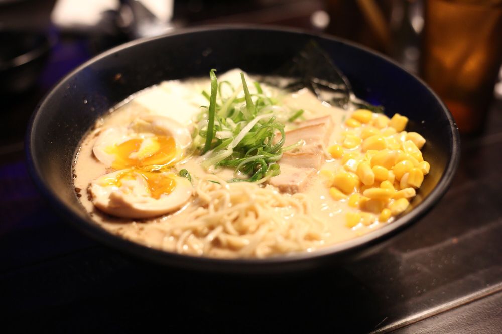 Slurpin' Ramen Bar - City of Industry