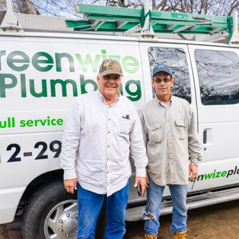 Greenwize Plumbing - Plumbing Near Me
