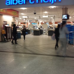 Albert Heijn
