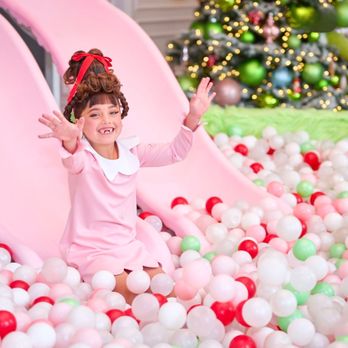Toddler Play Zone - Party Equipment Rentals Near Me Toddler Play Zone - Party Equipment Rentals Near Me