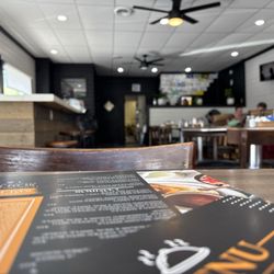 The Local Bakery & Diner - Diner