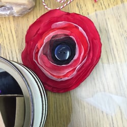 Scissors - Paper - Stones - My poppy