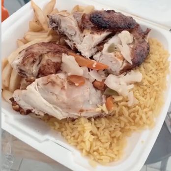 Fire Pit BBQ - Barbeque Near Me - Hackensack, New Jersey