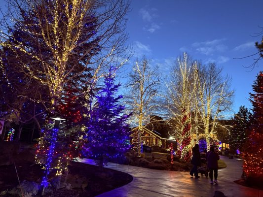 Sunriver Resort by null