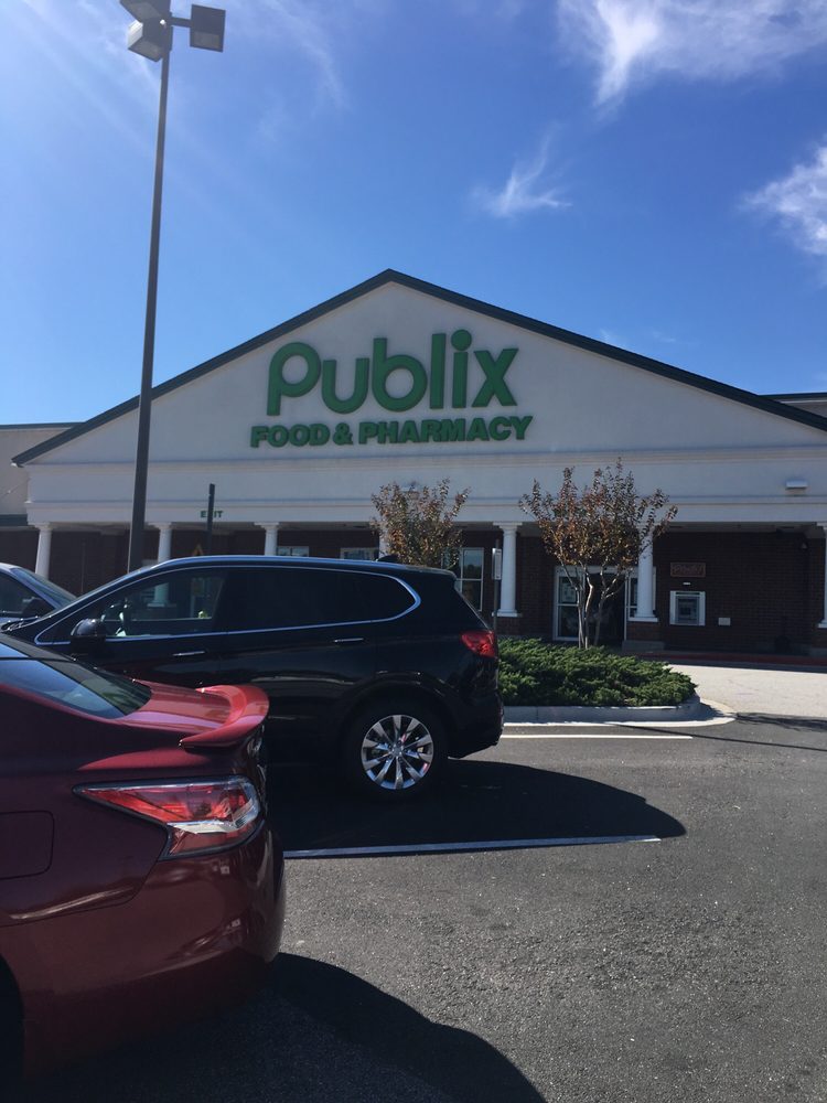 PUBLIX SUPER MARKETS Updated October 2024 24 Reviews 1860